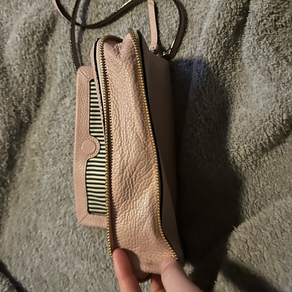 Kate Spade Cobble Hill Leather Taryn Crossbody Bag